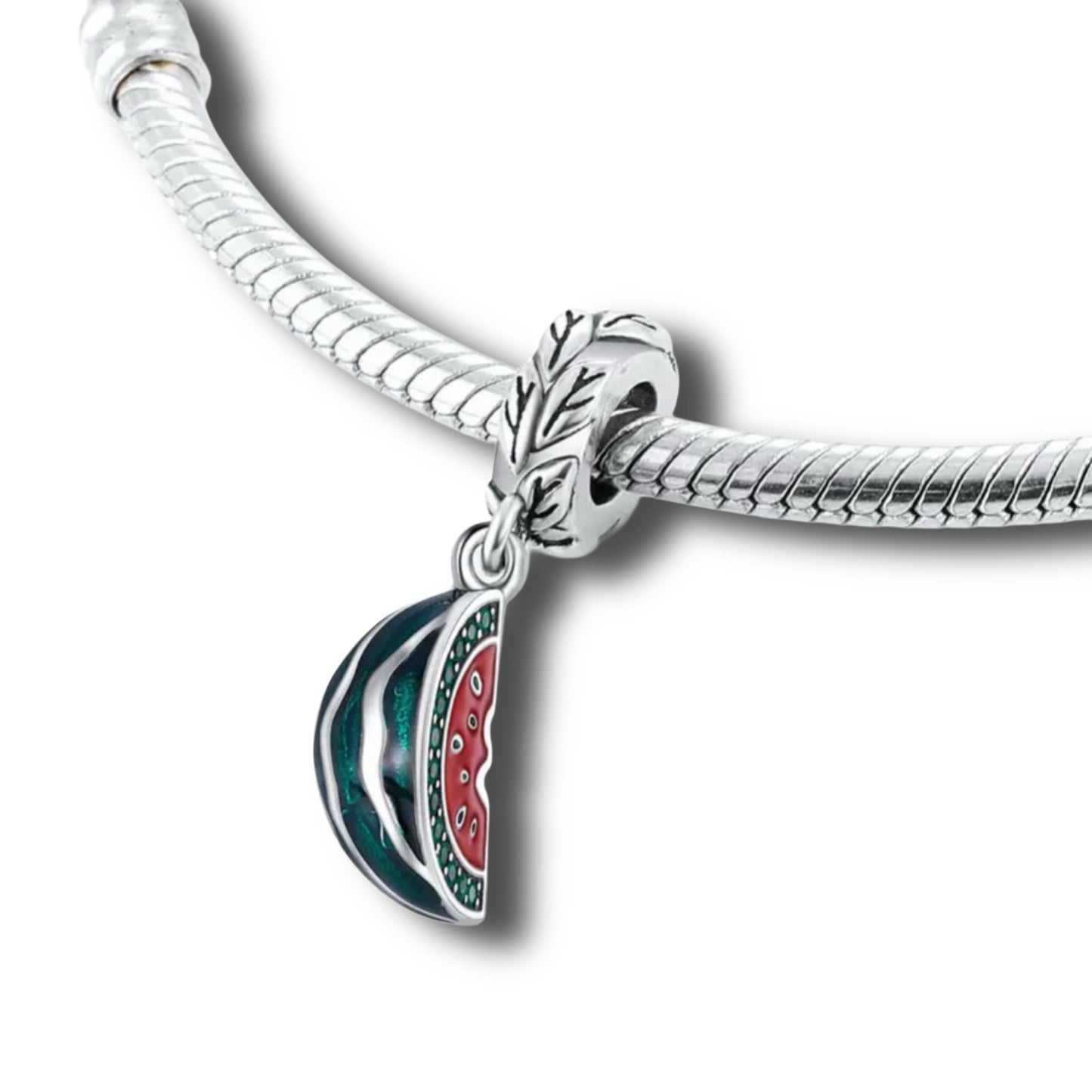 Anhänger Wassermelone - FLSTN // C22