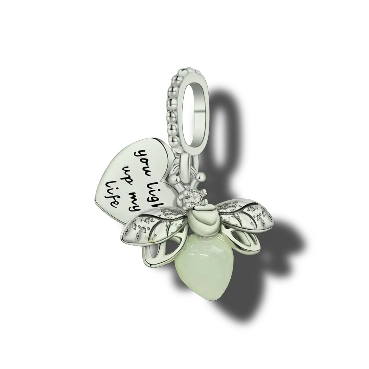 Charm Glühwürmchen // C3