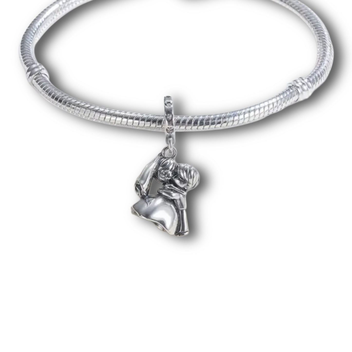 Hochzeits-Anhänger // C16