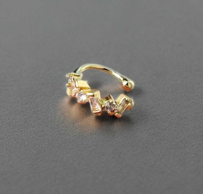 Clip-On „Aurora 1“ - Wasserfall