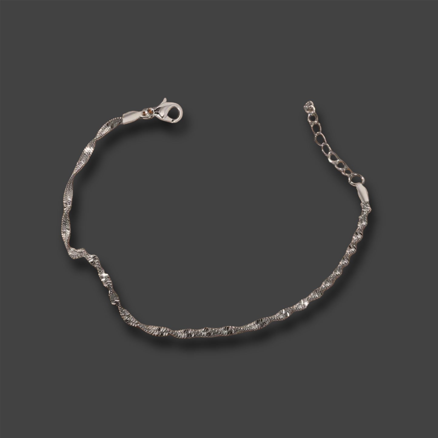 Armband „Joy“ - GOLD/SILBER // A1