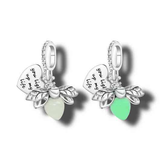 Charm Glühwürmchen // C3