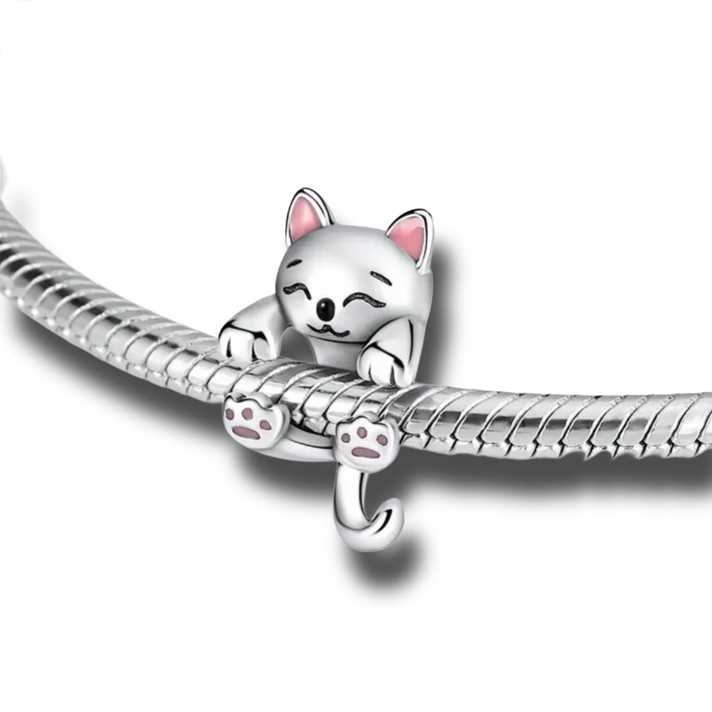 Charm „Milchkätzchen“ // C2